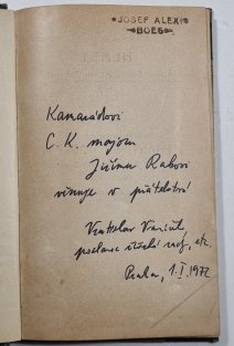 Jeho Veličenstvo císař a král František Josef I. - 60 let na trůně habsburském (1848-1908)