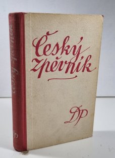Český zpěvník