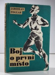 Boj o první místo ( 5. vydání ) - 
