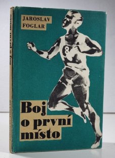 Boj o první místo ( 5. vydání )