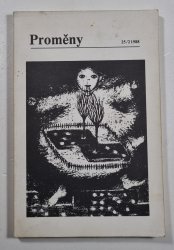 Proměny 25/2 1988 - 