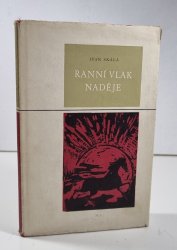 Ranní vlak naděje - 