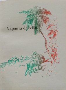 Vzpoura dervišů