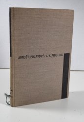 J.V. Figulus a jeho africká dobrodružství - 