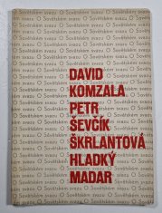 Členové delegace Ústavodárného národního shromáždění o své cestě Sovětských svazem - David, Komzala, Petr, Ševčík, Škarlantová, Hladký, Madar