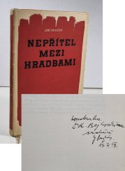 Nepřítel mezi hradbami - 