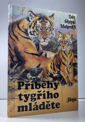 Příběhy tygřího mláděte - 