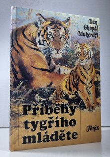 Příběhy tygřího mláděte
