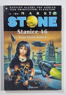 Mark Stone 61 - Stanice 46