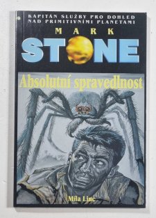 Mark Stone 85 - Absolutní spravedlnost