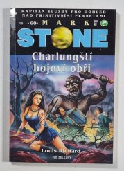 Mark Stone 60 - Charlungští bojoví obři - 