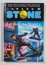 Mark Stone 69 - Zatykač na Stonea - 