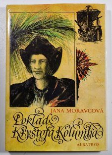 Poklad Kryštofa Kolumba