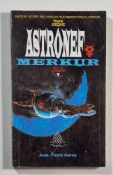 Mark Stone 2 - Astronef Merkur - 