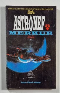 Mark Stone 2 - Astronef Merkur
