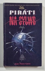 Mark Stone 3 - Piráti na Sylwě - 