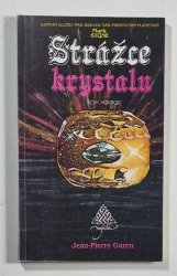 Mark Stone 6 - Strážce krystalu - 