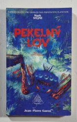 Mark Stone 8 - Pekelný lov - 