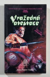 Mark Stone 9 - Vražedná atestace - 