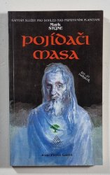 Mark Stone 11 - Pojídači masa - 