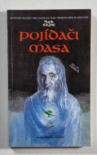 Mark Stone 11 - Pojídači masa