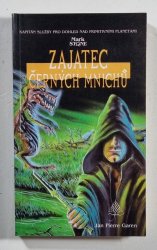 Mark Stone 12 - Zajatec černých mnichů - 