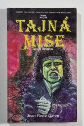 Mark Stone 13 - Tajná mise - 