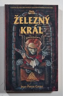Mark Stone 18 - Železný král