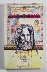 Mark Stone 19 - Pád bohů - 
