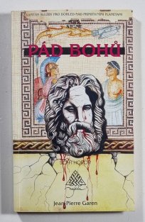 Mark Stone 19 - Pád bohů