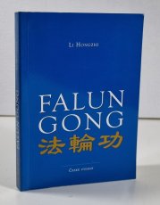 Falun Gong - Qigong Kola Zákona