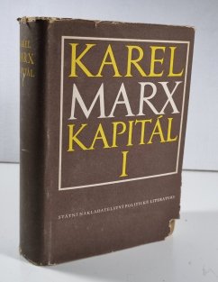 Kapitál I.