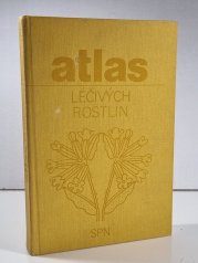 Atlas léčivých rostlin - 