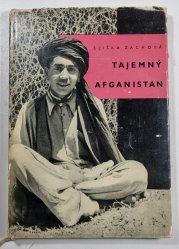Tajemný Afganistan - 