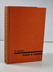 Oheň v Habeši  - 