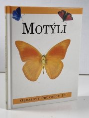 Motýli - obrazový průvodce 18 - 