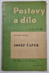 Josef Čapek