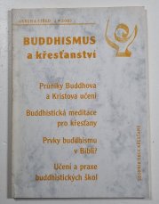 Buddhismus a křesťanství - Okruh a střed 1/2003 - 