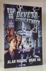 Top 10 - Devětačtyřicátníci - 
