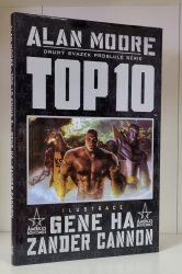 Top 10 - Kniha druhá - 