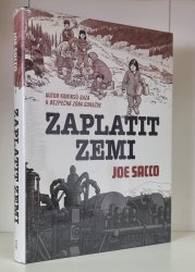 Zaplatit Zemi - 