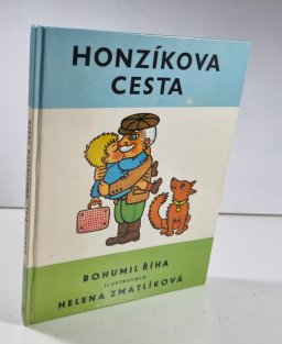 Honzíkova cesta