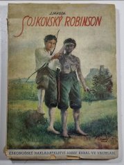 Sojkovský Robinson - 