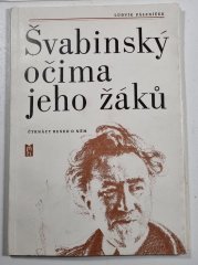 Švabinský očima jeho žáků - 