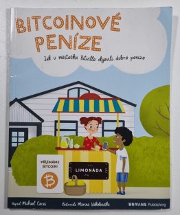 Bitcoinové peníze