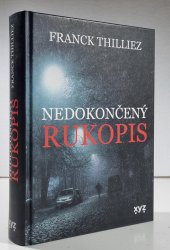 Nedokončený rukopis - 