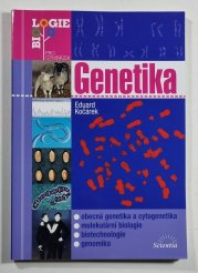 Genetika - 