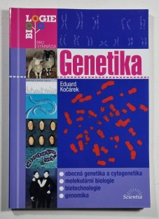 Genetika