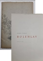 Bolehlav - 