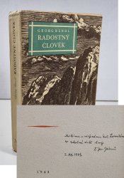 Radostný člověk - 